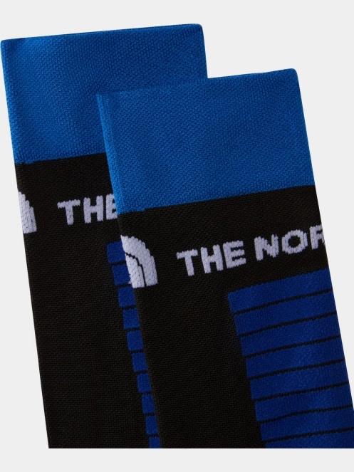 ciorapi de schi The North Face Performance Ski Sock albastru 4