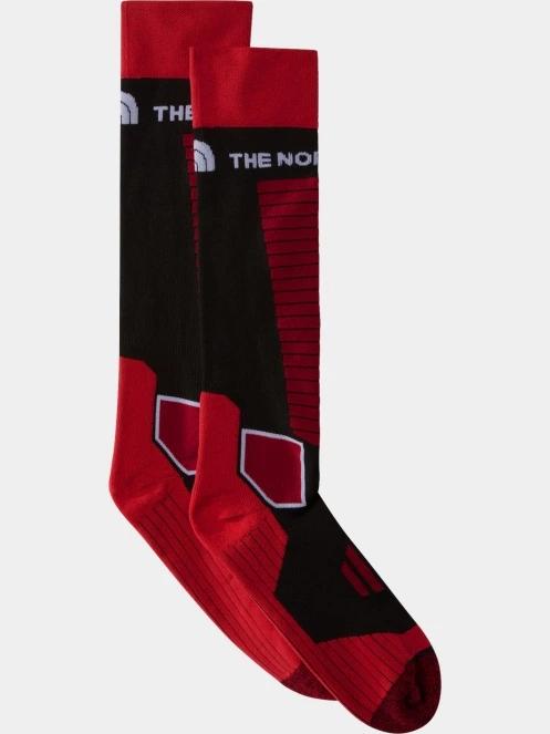 ciorapi de schi The North Face Performance Ski Sock rosu 2