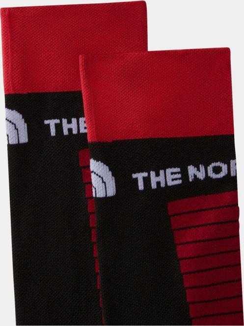 ciorapi de schi The North Face Performance Ski Sock rosu 4