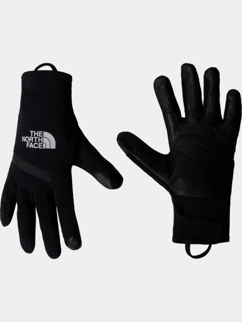 manusi de alpinism The North Face Amp Glove negru 2