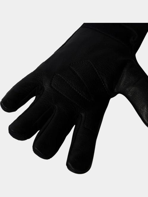 manusi de alpinism The North Face Amp Glove negru 4