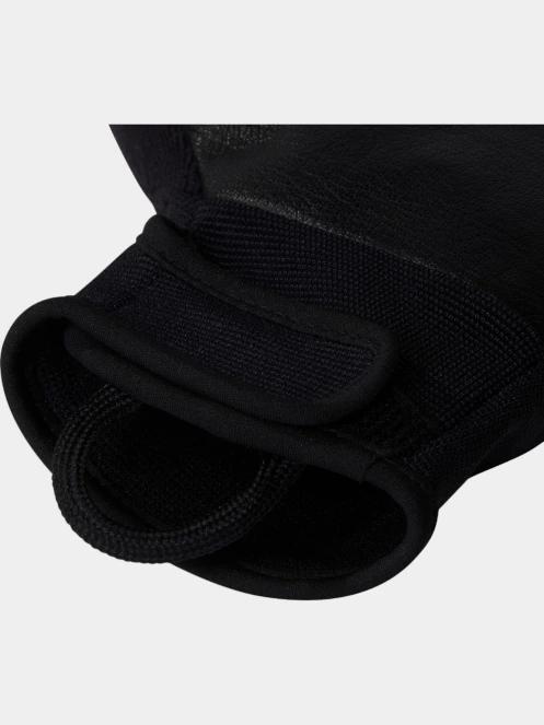 manusi de alpinism The North Face Amp Glove negru 5