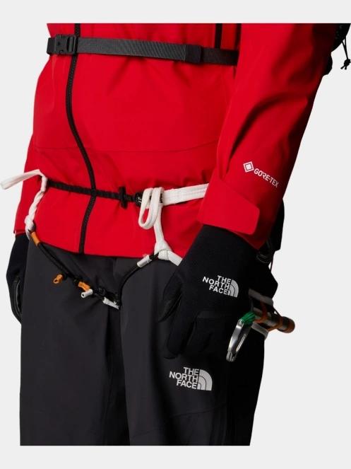 manusi de alpinism The North Face Amp Glove negru 6