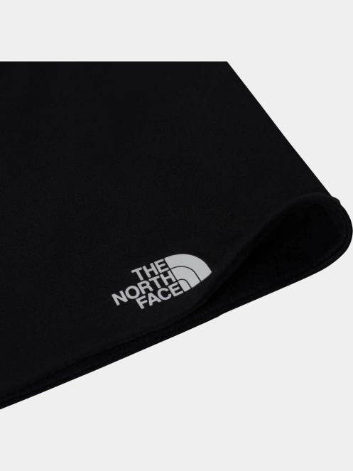 esarfa tubulara The North Face Base Lined Gaiter negru 3