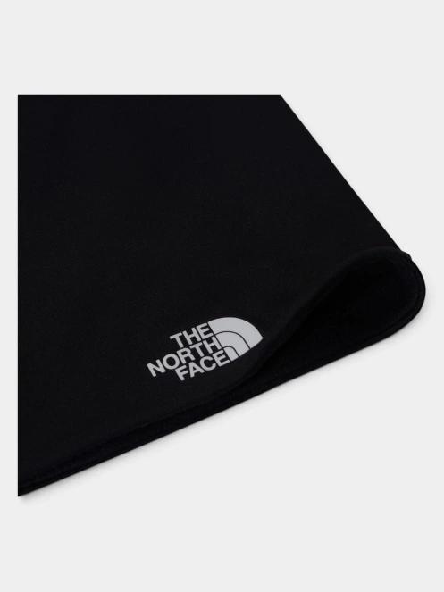esarfa tubulara The North Face Base Lined Gaiter negru 4