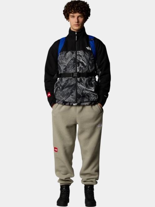 jacheta pentru alergare pt. barbati The North Face M Hmlyn Track Jacket negru 4