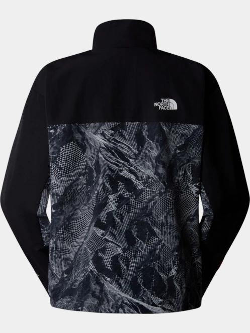 jacheta pentru alergare pt. barbati The North Face M Hmlyn Track Jacket negru 7