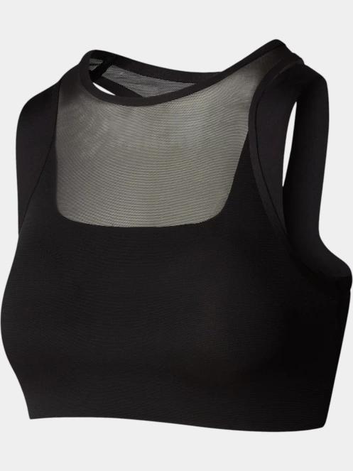 sutien pentru sport pt. femei The North Face W Refina Double-Layer Bra negru 5