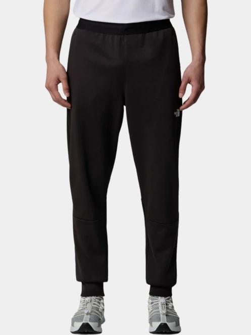 pantaloni de trening pt. barbati The North Face M Ma Fleece Pant negru 2