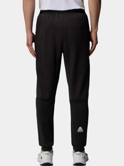 pantaloni de trening pt. barbati The North Face M Ma Fleece Pant negru 3