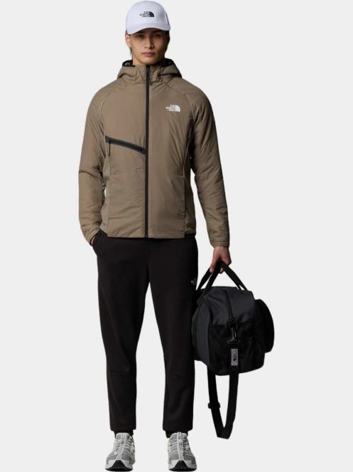 pantaloni de trening pt. barbati The North Face M Ma Fleece Pant negru 4