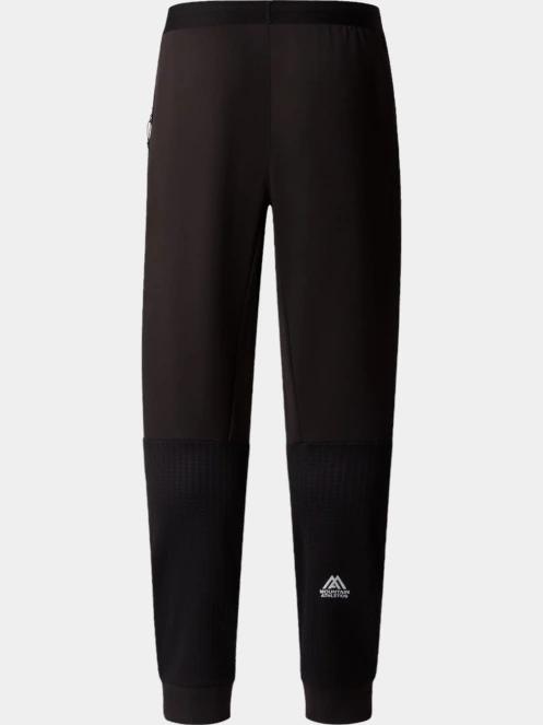 pantaloni de trening pt. barbati The North Face M Ma Fleece Pant negru 6