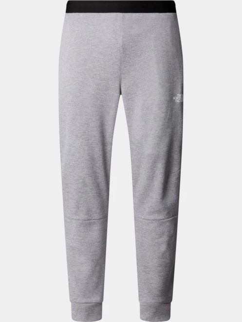 pantaloni de trening pt. barbati The North Face M Mountain Athletics Fleece Pant gri 5