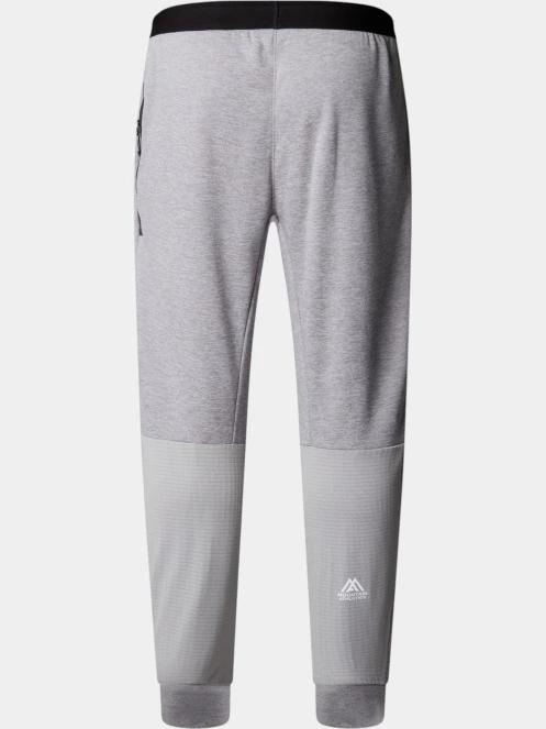 pantaloni de trening pt. barbati The North Face M Mountain Athletics Fleece Pant gri 6