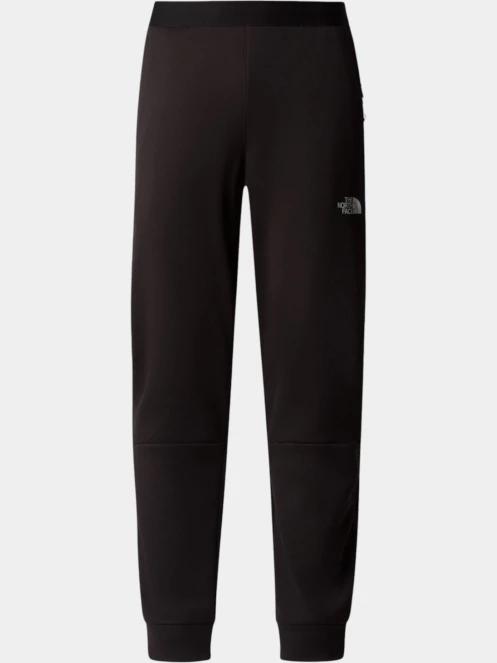 pantaloni de trening pt. barbati The North Face M Mountain Athletics Fleece Pant negru 5