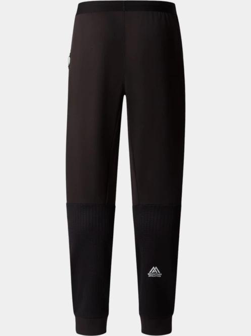 pantaloni de trening pt. barbati The North Face M Mountain Athletics Fleece Pant negru 6