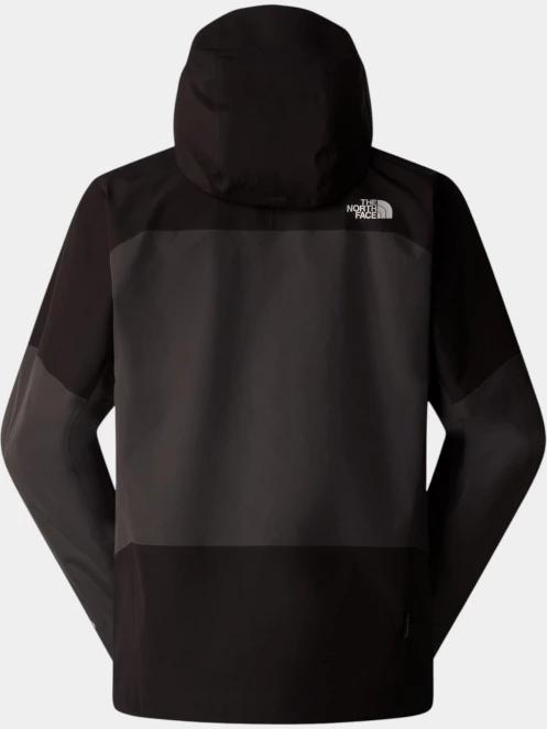 jacheta de drumetie impermeabila pt. barbati The North Face M Jazzi 3L Gtx Jacket gri 7