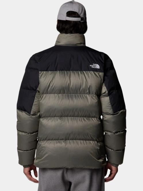 geaca de drumetie pt. barbati The North Face M Diablo Down Jacket gri 3