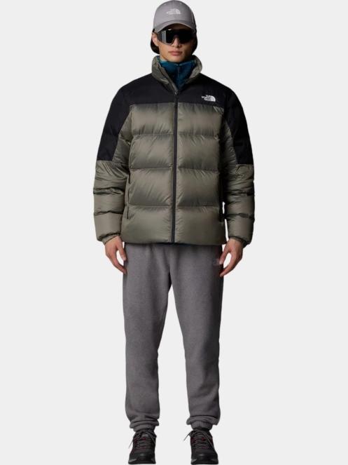 geaca de drumetie pt. barbati The North Face M Diablo Down Jacket gri 4