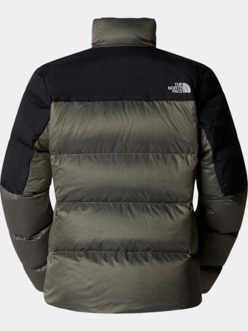geaca de drumetie pt. barbati The North Face M Diablo Down Jacket gri 6