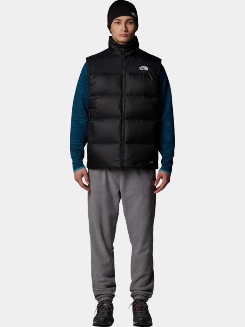 vesta pt. barbati The North Face M Diablo Down Vest negru 4