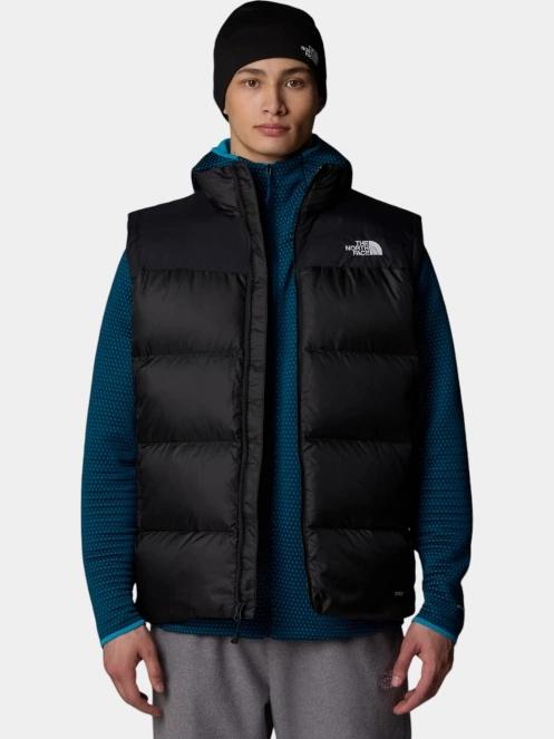 vesta pt. barbati The North Face M Diablo Down Vest negru 5