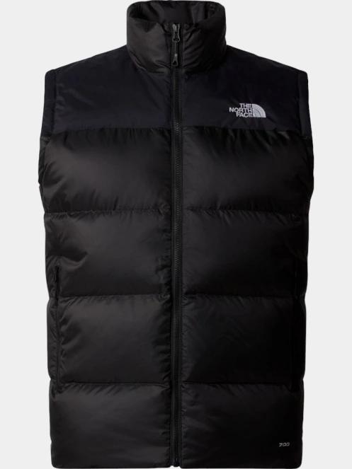 vesta pt. barbati The North Face M Diablo Down Vest negru 6