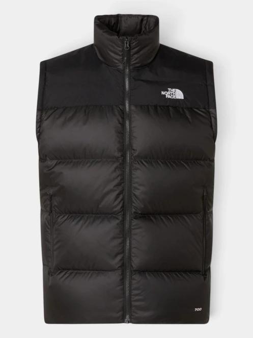 vesta pt. barbati The North Face M Diablo Down 2.0 Vest negru 2