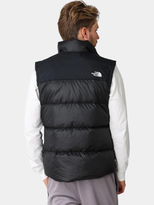 vesta pt. barbati The North Face M Diablo Down 2.0 Vest negru 4