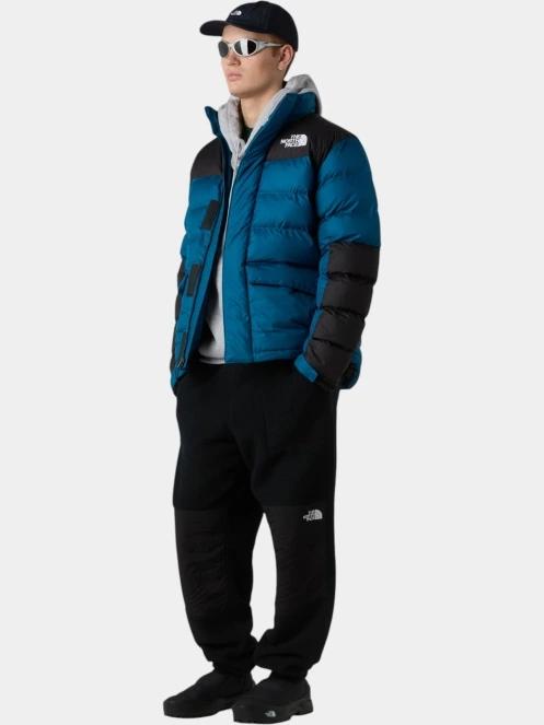 jacheta de iarna pt. barbati The North Face M Limbara Insulated Jacket albastru 4