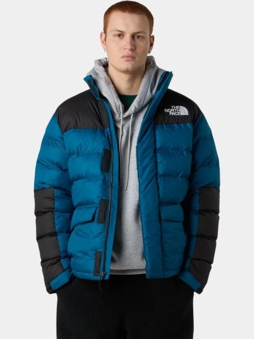 jacheta de iarna pt. barbati The North Face M Limbara Insulated Jacket albastru 5