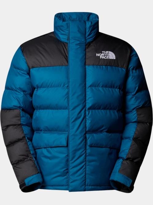 jacheta de iarna pt. barbati The North Face M Limbara Insulated Jacket albastru 6