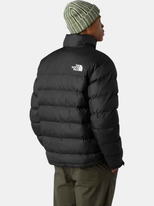jacheta de iarna pt. barbati The North Face M Limbara Insulated Jacket negru 3