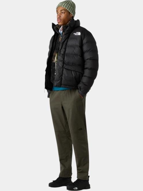 jacheta de iarna pt. barbati The North Face M Limbara Insulated Jacket negru 4