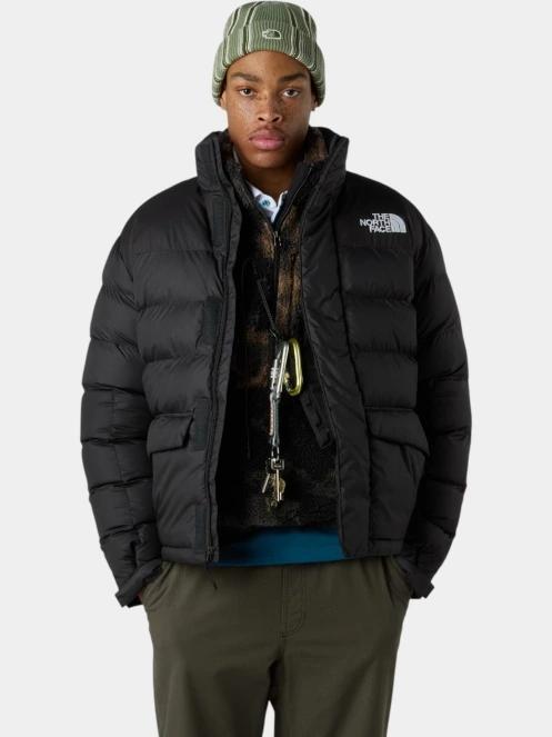 jacheta de iarna pt. barbati The North Face M Limbara Insulated Jacket negru 5