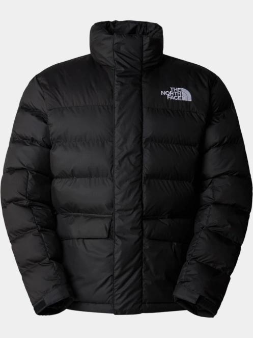jacheta de iarna pt. barbati The North Face M Limbara Insulated Jacket negru 6