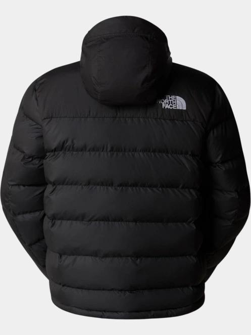 jacheta de iarna pt. barbati The North Face M Limbara Insulated Jacket negru 7