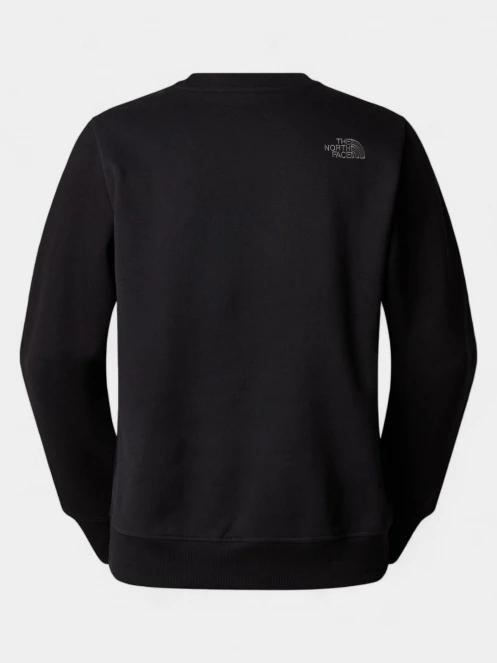 pulover pt. barbati The North Face M Drew Peak Crew negru 6