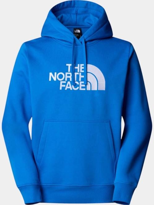 pulover cu gluga pt. barbati The North Face M Drew Peak Pullover Hoodie albastru 5