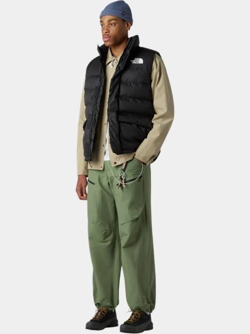 vesta pt. barbati The North Face M Limbara Insulated Vest negru 4