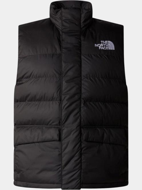 vesta pt. barbati The North Face M Limbara Insulated Vest negru 6