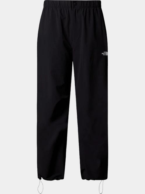 pantaloni lungi pt. femei The North Face W Woven Pant negru 5