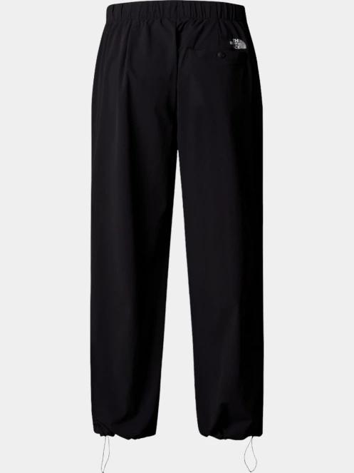 pantaloni lungi pt. femei The North Face W Woven Pant negru 6