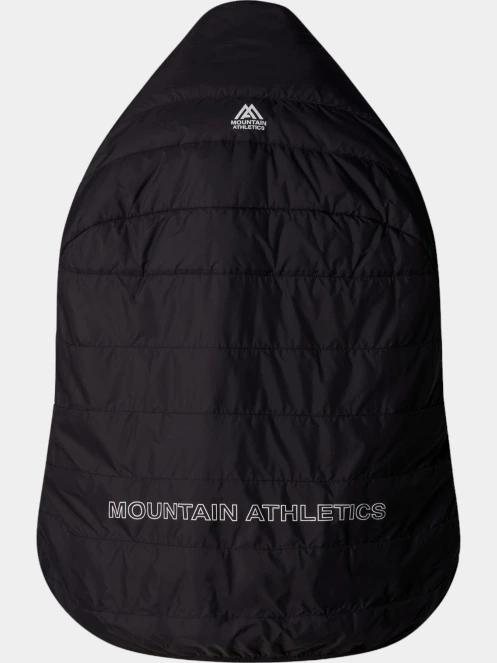 vesta pentru alergare pt. femei The North Face W Ma Cape negru 7