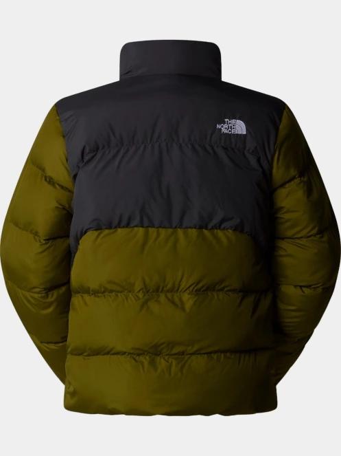 jacheta de primavara pt. femei The North Face W Saikuru Jacket oliv 7