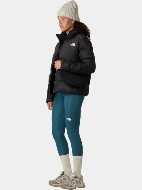 jacheta de primavara pt. femei The North Face W Saikuru Jacket negru 4