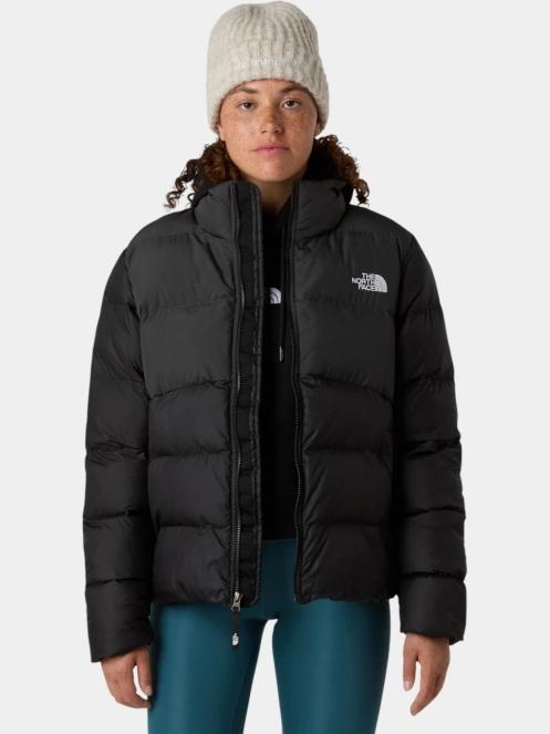 jacheta de primavara pt. femei The North Face W Saikuru Jacket negru 5