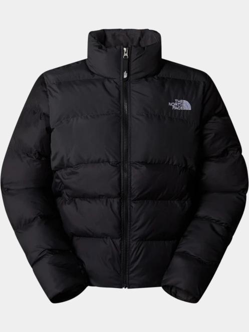 jacheta de primavara pt. femei The North Face W Saikuru Jacket negru 6