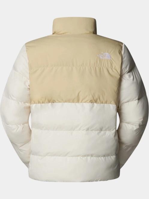 jacheta de primavara pt. femei The North Face W Saikuru Jacket alb 7