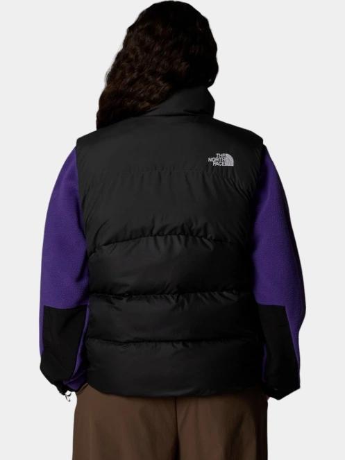 vesta pt. femei The North Face W Saikuru Vest negru 3